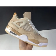 Shimmer Air 4 Jordan DJ0675-200 0527
